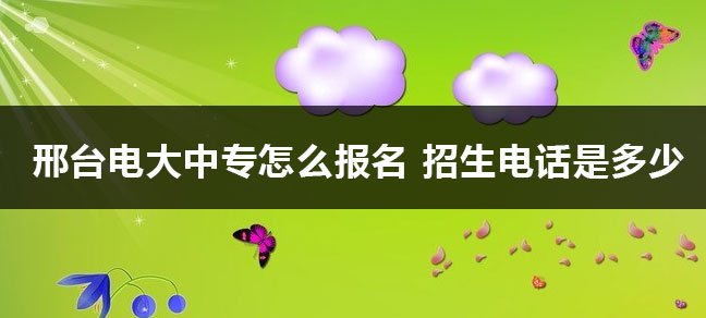 准备申请材料