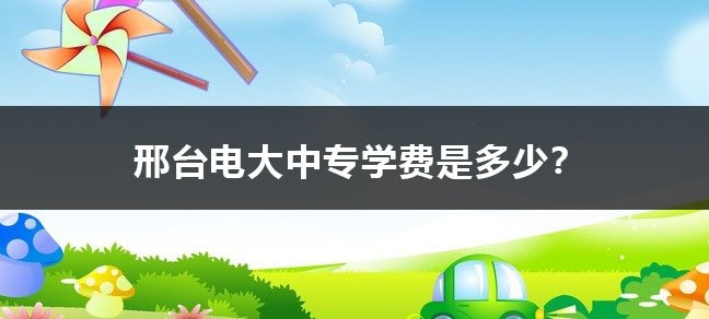 每年8-9月报名