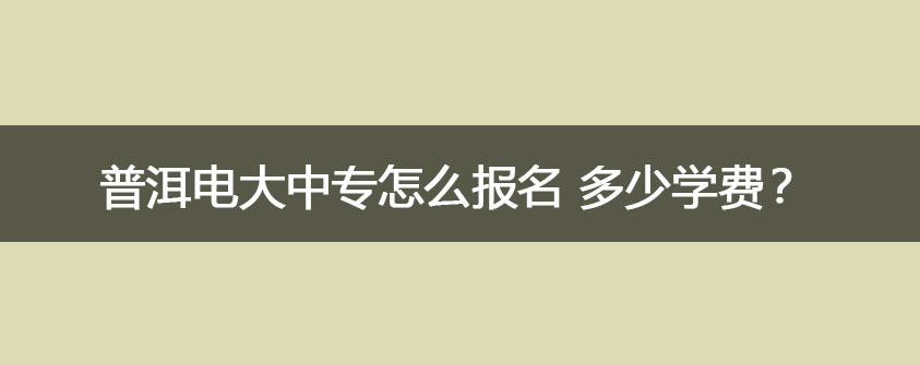 时间安排等方面存在较大的不同