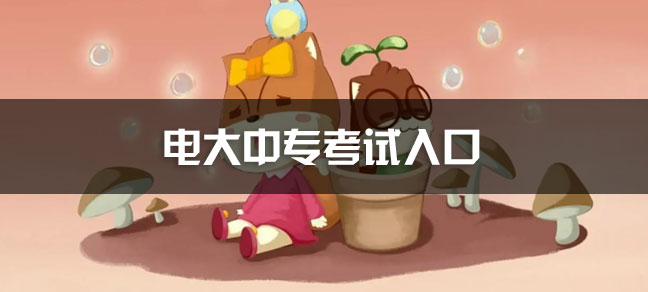 成人中专