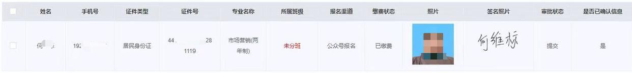 通过分校授权的联合办学单位(例如